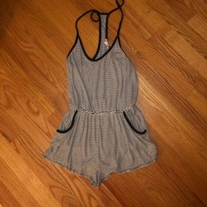 Urban Outfitters Romper